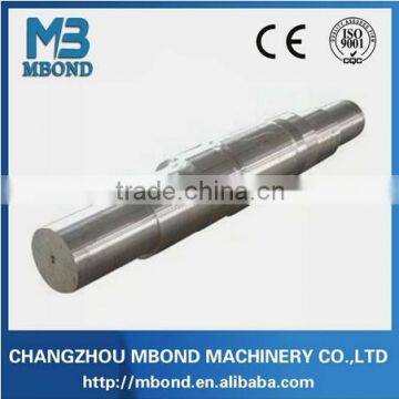 Steel Material for Linear Shaft/ Structure Chromed Shaft