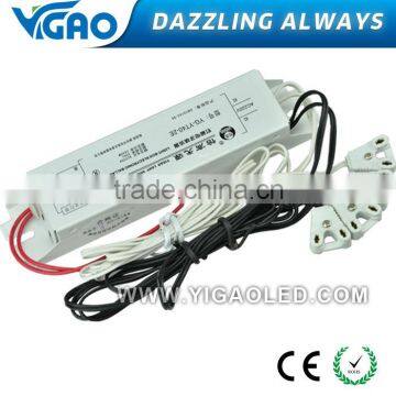 T8 Aluminum Case Electronic Ballast photo-2