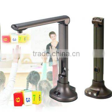 Classroom Visualizer, a Digital Interactive Teaching Tool Document Scanner photo-4
