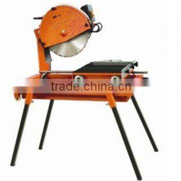 Serve new and used equipment for sale, stone cutting machine