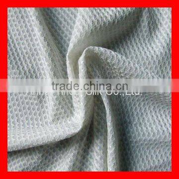 Polyester Jacquard Metal Yarn Fabric