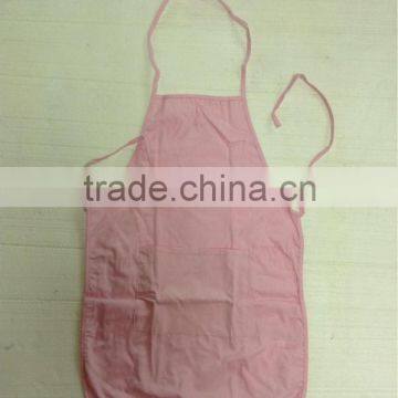 100% Cotton child apron