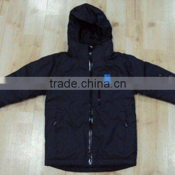 Boys' Ski Wear / Padded Jacket / Waterproof Jacket