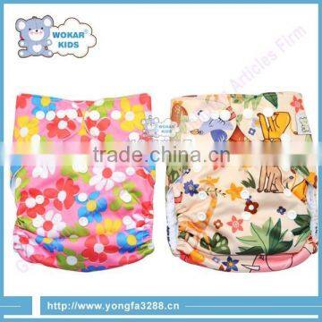 China Wholesale Custom Quality Baby Pants Diaper