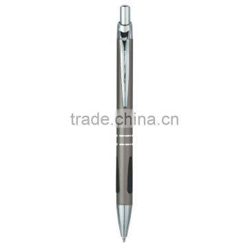 Tuscani Pen-Gunmetal Side