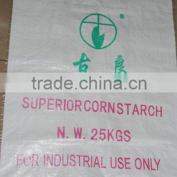 Super Quality Corn Starch/maize Starch photo-5