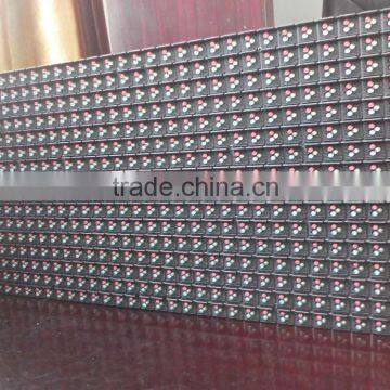 LED MODULE P10