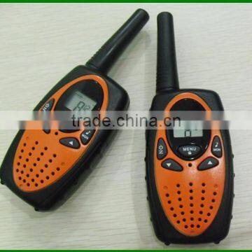 OEM 1w long range walkie talkie set FRS GMRS for America