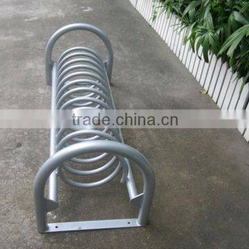 Customized stand rack bike /bicycle carrier