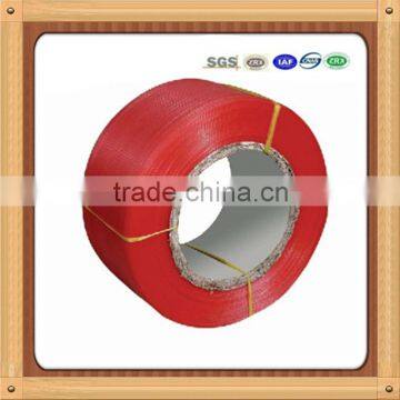 high strength straps factory pp strap pp strapping band for machine packing