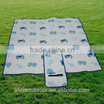 Folding Camping Beach Baby Play Mat for Sale