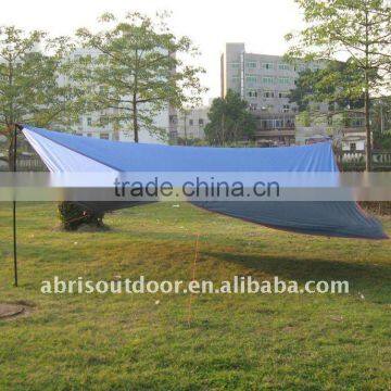 High quality 4 meter foldable sun shelter