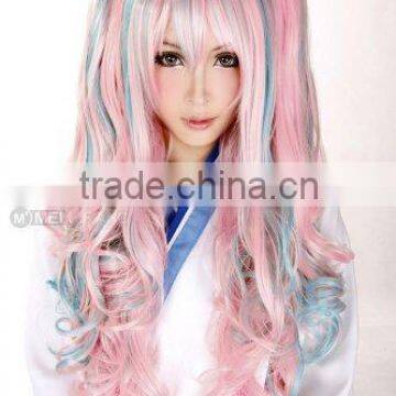 Hot Selling Sythetic Hair Wigs photo-5