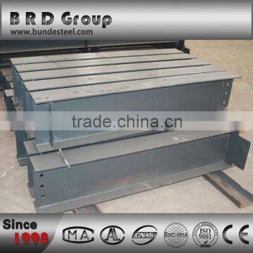 High Quality Design Steel Structure Workshop Warehouse Building Manufacture and Installation photo-2