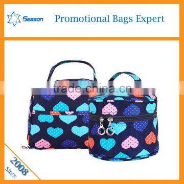 Promotional cosmetic storage box cosmetic bag sets bags cosmetic                        
                                                                                Supplier's Choice