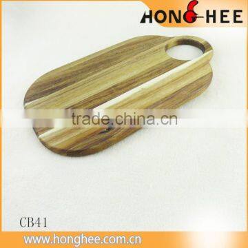 2015 New Design Low Price Food Cutting Boards