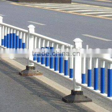 Steel Road Guardrail