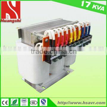 3 Phase 17kva Auto Transformer 380v to 220v photo-2