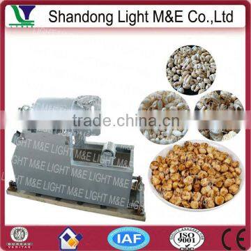 Automatic Industrial No Oil Corn Rice Pop Wheat Machine Quality Choice photo-2