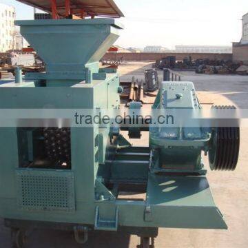 coal powder briquette machine