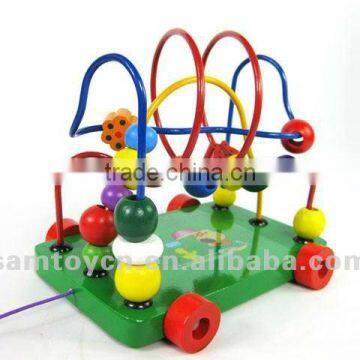 Intelligent Wooden Toys SM098647