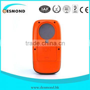 Anion High Quality Test Various Health Products Coatings Solid Anion Tester Ion Tester IT-10 photo-5
