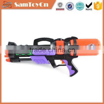 Non-toxic cheap big summer toys water guns for children