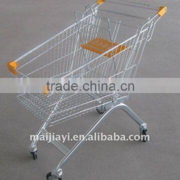 75 Litres European Style Shopping trolley