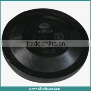 Non-standard High material auto rubber parts