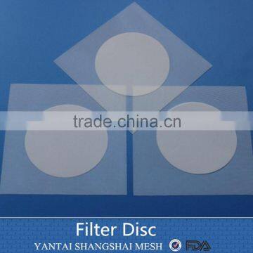 2016 useful knitted wire mesh washer gasket