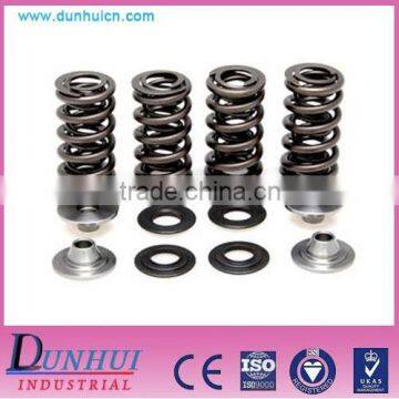 Car Usage petrol engine valve Tension spring