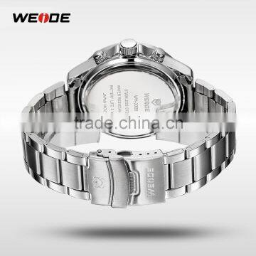 New Digital Technology 2014 Young Town Quartz Clock Movements Watch photo-6