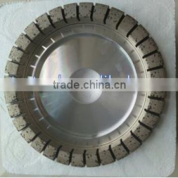 Diamond Grinding Wheel for Glass Machine