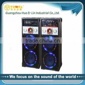 Professional Tower Speaker Horn Speaker photo-1