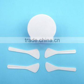 8# Plastic Cosmetic Scoop ,cosmetic Spatula photo-2