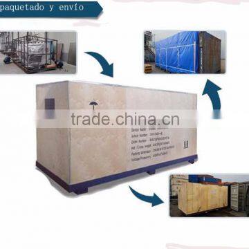 Full-automatic CNC Lathe Machine Vmc-850