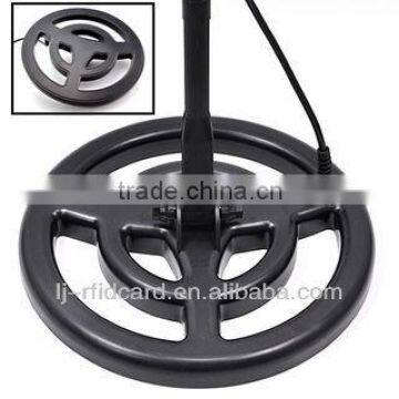 Military Cheap Underground Gold Silver Metal Detector photo-3