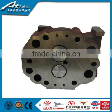 jiangdong engine parts S195 diesel engine cylinder head