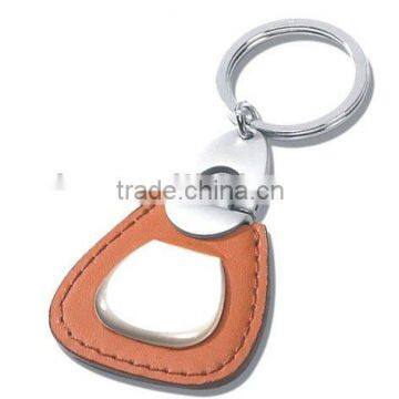 Leather Promotion Gifts keyholder