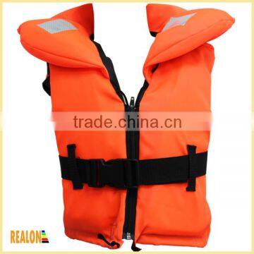 custom specialized fishing life vest