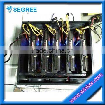 High Quality Ethereum Miner 180M ETH Miner Brand New With Package photo-4