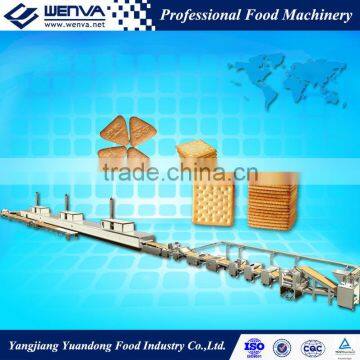 sanwish biscuit production line