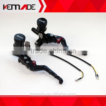 CNC Adelin Brake Master Cylinder Brake Pump with Lever Disc Disc Lever