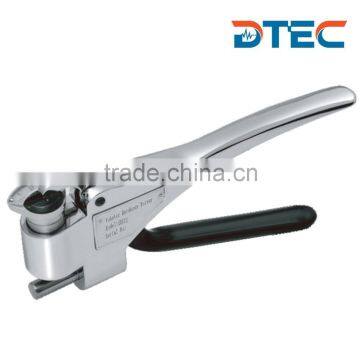DTEC W-20BB75 Webster Hardness Tester,for Red Copper Tube, Red Copper Strip,high precision,,ASTM,good price
