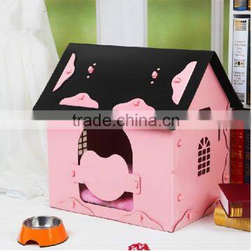 PET house