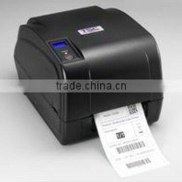Barcode printer TSC TA200 Desktop Label printer Bar code printer