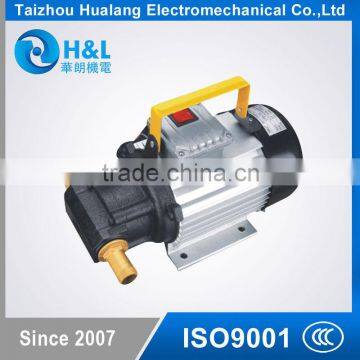 Oil Gear Pump