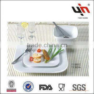 Porcelain Dinnerware