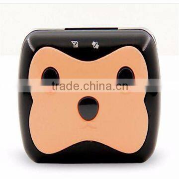 Long Standby Waterproof Anti-lost Small Mini Gps Tracker Pet With Free Tracking APP photo-2
