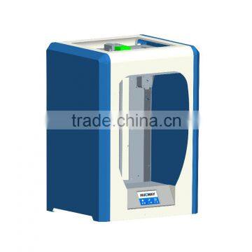 China 3D Printer Maunfacturer Shenzhen Cheap 3D Printer Price Big Print Size210*210*330mm